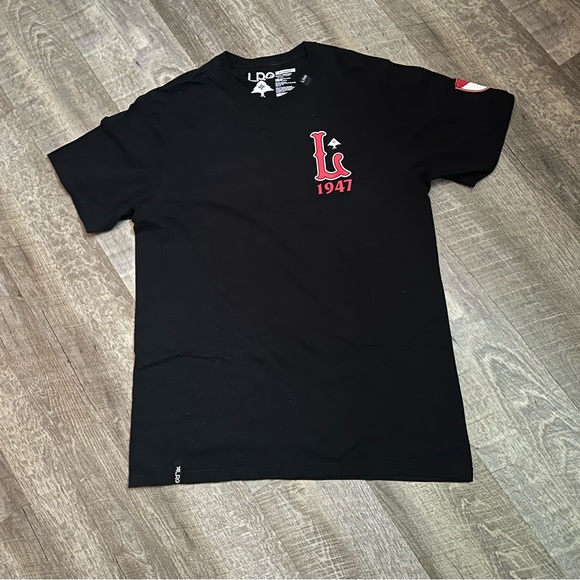LRG 1942 T-shirt - Picture 7 of 9